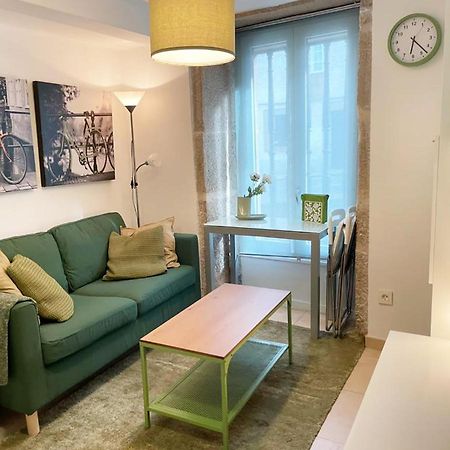 Moss Home Santiago de Compostela Bagian luar foto