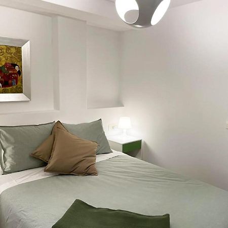 Moss Home Santiago de Compostela Bagian luar foto