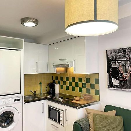 Moss Home Santiago de Compostela Bagian luar foto