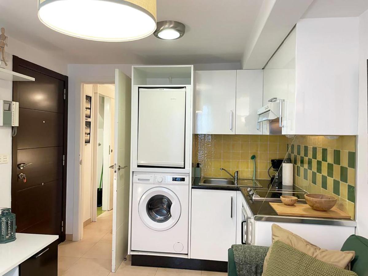 Moss Home Santiago de Compostela Bagian luar foto