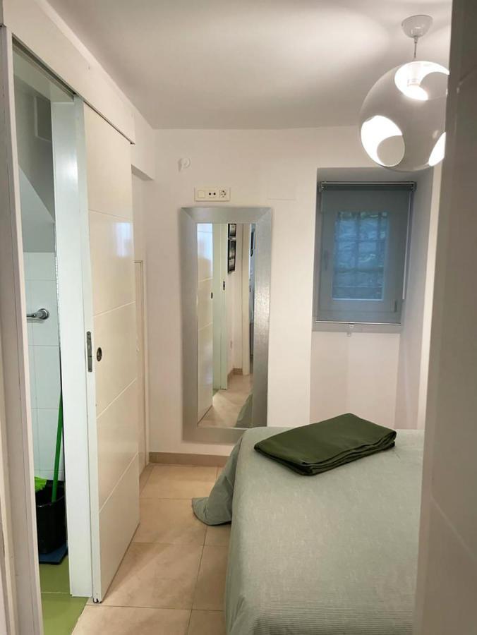 Moss Home Santiago de Compostela Bagian luar foto
