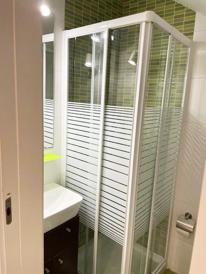Moss Home Santiago de Compostela Bagian luar foto