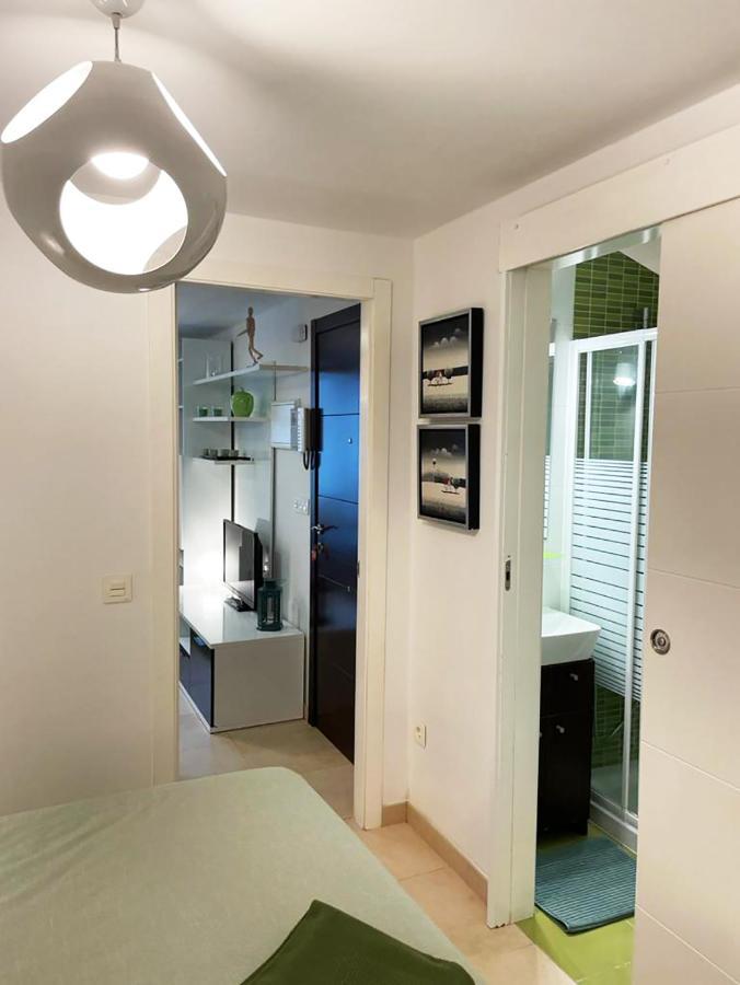 Moss Home Santiago de Compostela Bagian luar foto