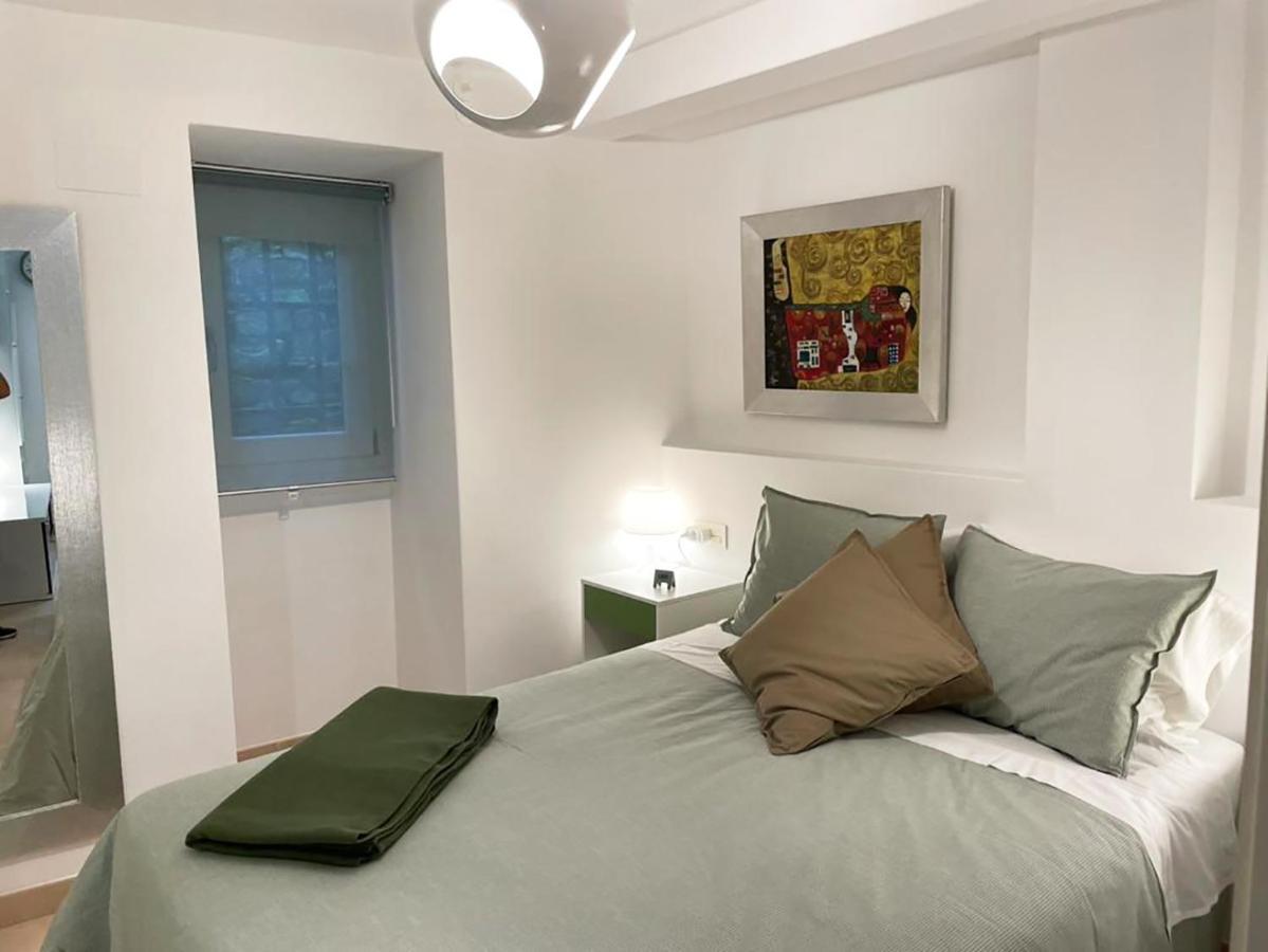 Moss Home Santiago de Compostela Bagian luar foto