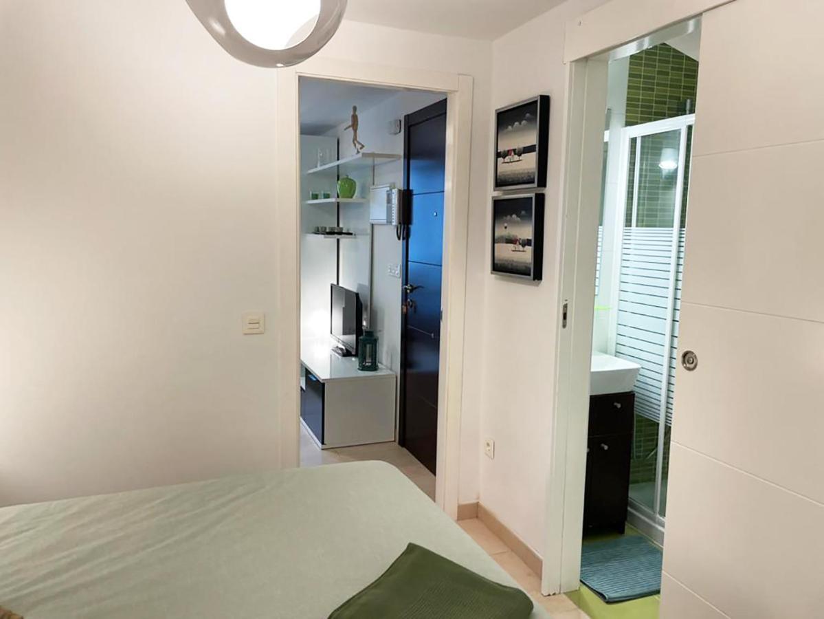 Moss Home Santiago de Compostela Bagian luar foto