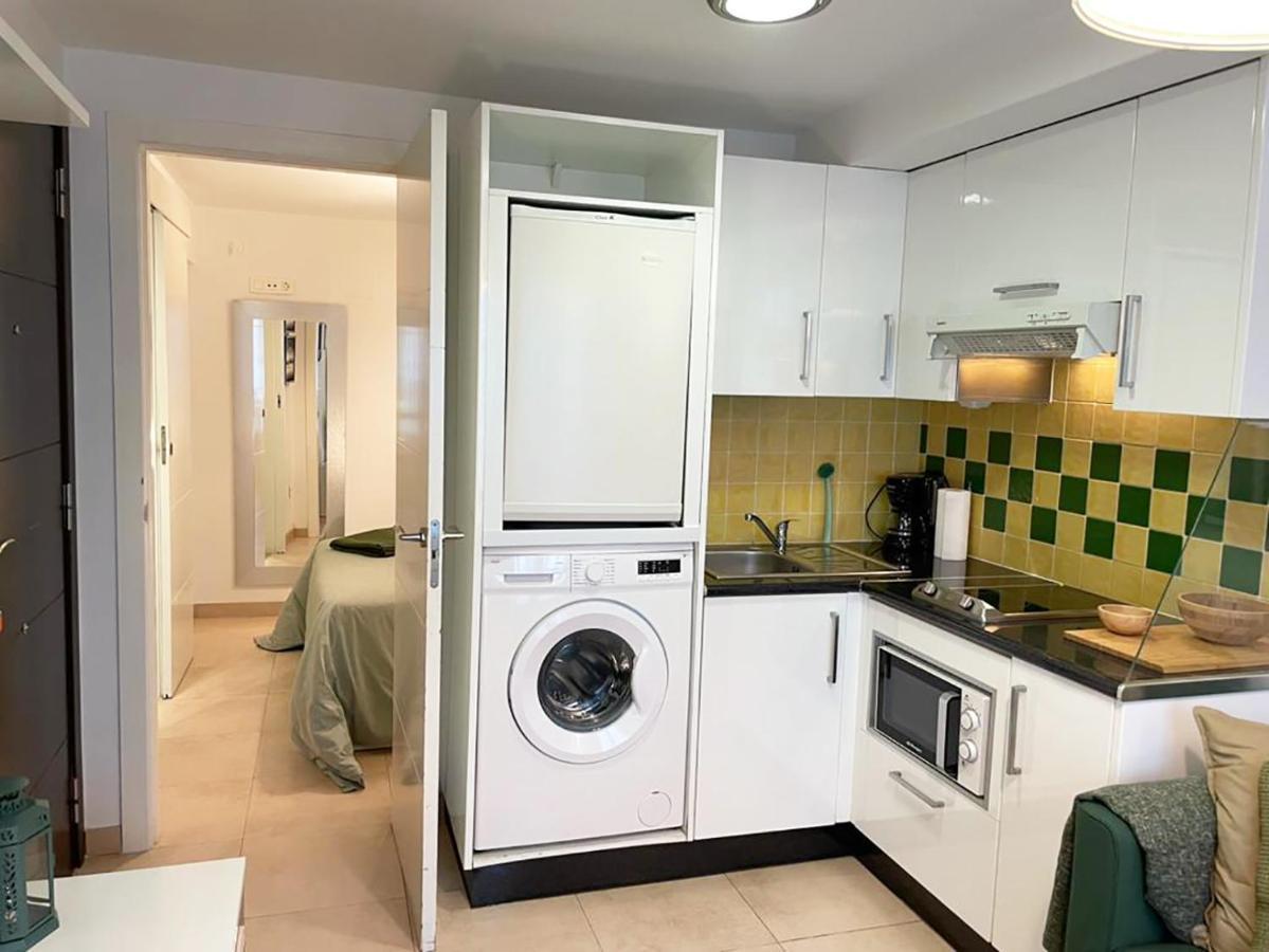 Moss Home Santiago de Compostela Bagian luar foto